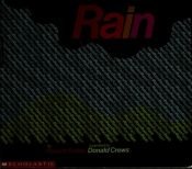 book cover of Rain by Robert Kalan