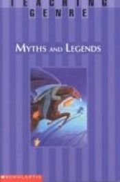 book cover of Exploring Myths and Legends: Literature & Writing Workshop by Washington Irving