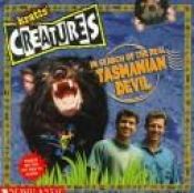 book cover of In Search of the Real Tasmanian Devil (Kratts' Creatures) by James Preller