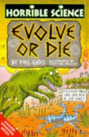 book cover of Evolve or Die by Phil Gates