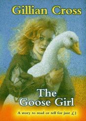 book cover of The goose girl by Jacob Grimm