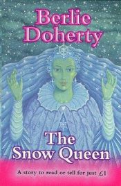 book cover of Mary Engelbreit's The Snow Queen by Hans Christian Andersen