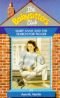 Mary Anne and the Search - 25 (Babysitters Club)