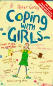 book cover of Coping with Girls by Peter Corey