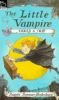 The Little Vampire Takes a Trip (Hippo Fantasy)