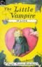 Little Vampire in Love (Hippo fiction)