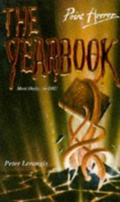 book cover of Yearbook, the (Point Horror) by Peter Lerangis