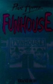 book cover of Funhouse by Diane Hoh