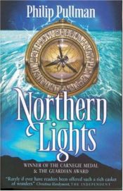 book cover of His Dark Materials Trilogy: Northern Lights, Subtle Knife, Amber Spyglass: "Northern Lights", "Subtle Knife", "Amber Spyglass" ... "Amber Spyglass" (His Dark Materials) by Philip Pullman