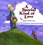 book cover of A Special Kind of Love by Stephen Michael King