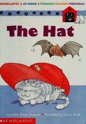 book cover of The hat (Scholastic big books) by Jan Brett
