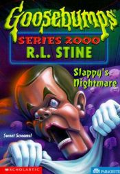 book cover of Slappy's Nightmare by R. L. Stine