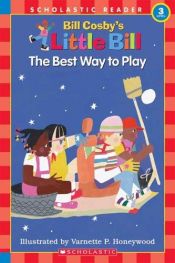 book cover of The Best Way to Play by Bill Cosby