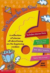 book cover of It's Super to Be Six! A Collection of Stories All About Being Six for Beginning Readers by A・A・ミルン