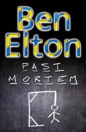 book cover of Past Mortem by Ben Elton