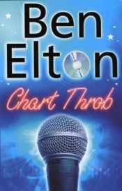 book cover of Chart Throb by בן אלטון