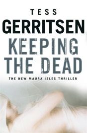 book cover of The Keepsake by Tess Gerritsen