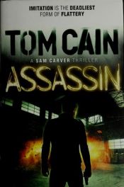 book cover of Assassin by Tom Cain