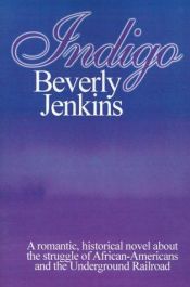 book cover of Indigo by Beverly Jenkins