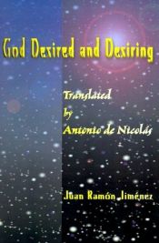 book cover of God Desired and Desiring by Juan Ramon Jimenez