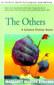 book cover of The Others by Margaret Wander Bonanno