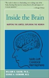 book cover of Inside the Brain by William H. Calvin