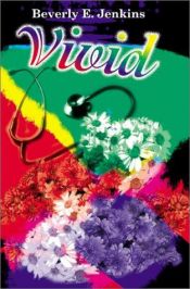 book cover of Vivid by Beverly Jenkins