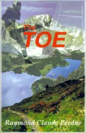 book cover of The Toe by Raymond Perdue