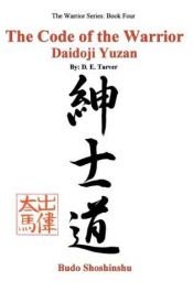book cover of El Código del Samurai by Daidoji Yuzan