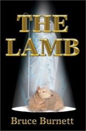 book cover of The Lamb by Bruce Burnett