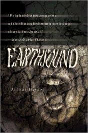 book cover of Earthsound by Arthur Herzog