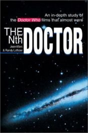book cover of Doctor Who - The Nth Doctor by Jean-Marc Lofficier
