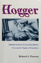 book cover of Hogger by Richard Petersen