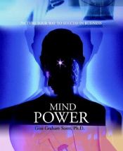 book cover of Mind power by Gini Graham Scott