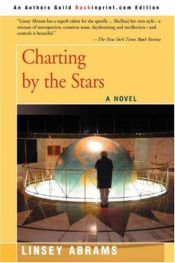 book cover of Charting by the Stars by Linsey Abrams