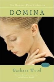 book cover of Domina by Barbara Wood
