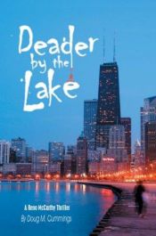 book cover of Deader by the Lake by Doug M. Cummings