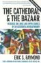 La Cathédrale et le Bazar