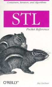 book cover of STL Pocket Reference by Ray Lischner
