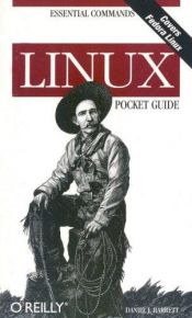 book cover of Linux kurz und gut by Daniel J. Barrett