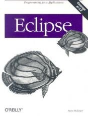 book cover of Eclipse by Steven Holzner