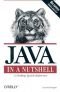 Java in a nutshell : deutsche Ausgabe für Java 1.4