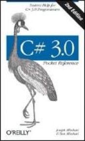 book cover of C# 3.0 pocket reference by Joseph Albahari