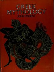 book cover of Grekiska sagor och myter by John Pinsent