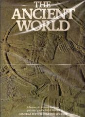 book cover of The Ancient World by Esmond Wright
