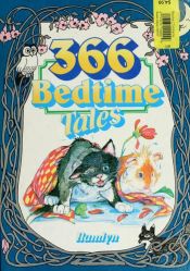 book cover of 366 Bedtime Tales by Various
