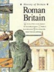 book cover of Roman Britain (History of Britain) by Andrew Langley