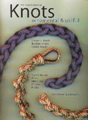 book cover of Hamlyn Book of Knots Ornamental and Useful by Geoffrey Budworth
