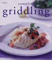 book cover of Complete griddling by Fran Warde