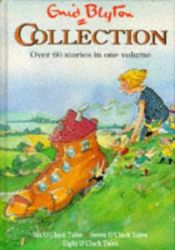 book cover of Enid Blyton Collection by อีนิด ไบลตัน